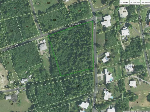 2-E-5 Mary's Fancy QU, St. Croix, VI 00820