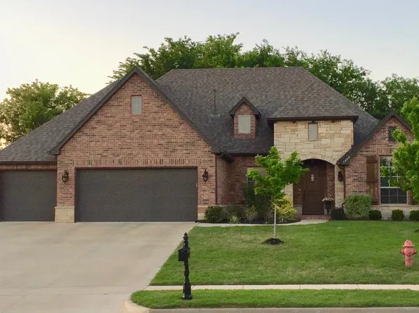 1400 W Ulysses St, Broken Arrow, OK 74012