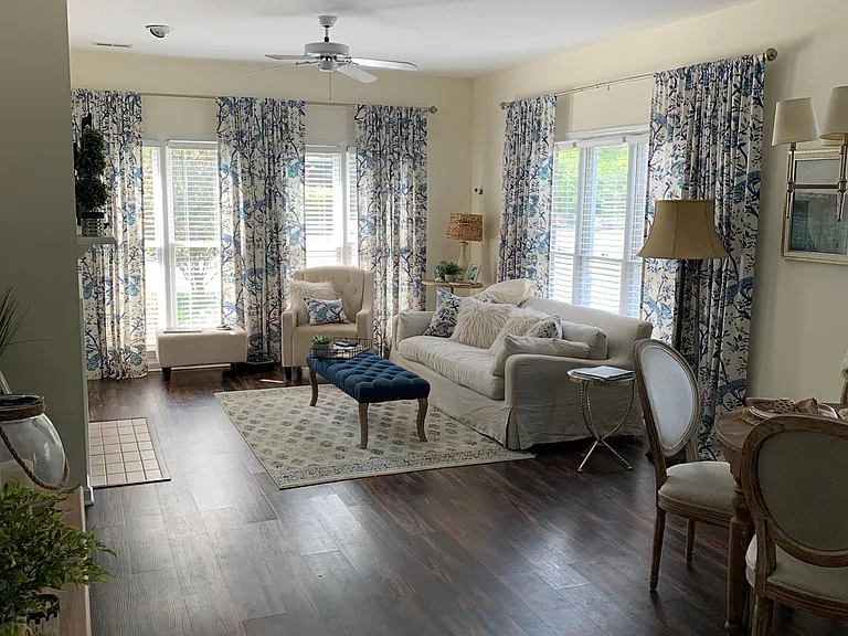 Open Concept
