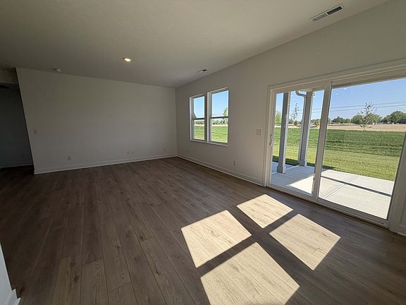 Easton Homesite 89 Great