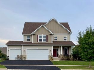 2317 Pioneer Way, Sycamore, IL 60178