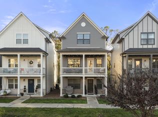 614 Parkvue Place Dr, Nashville, TN 37221