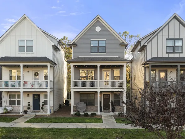 614 Parkvue Place Dr, Nashville, TN 37221