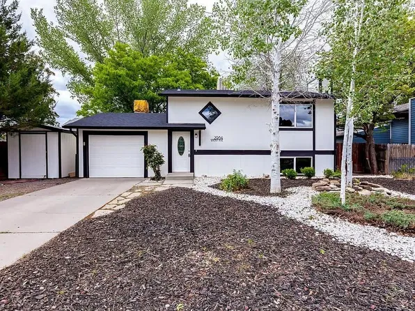 2984 Walnut Ave, Grand Junction, CO 81504