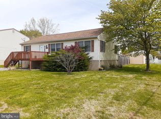 2801 8th St, Baltimore, MD 21219