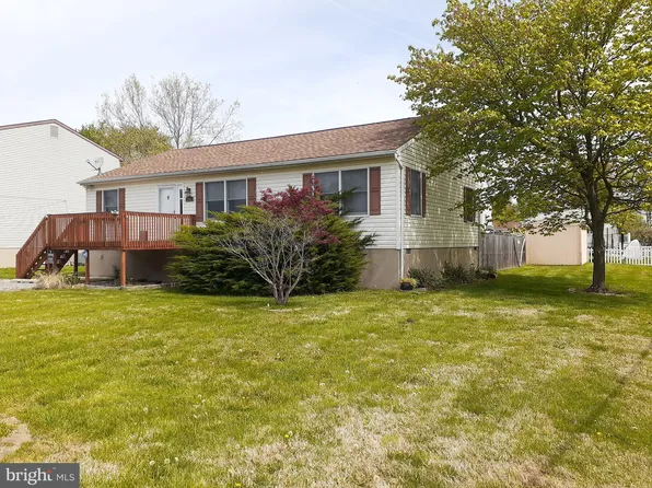 2801 8th St, Baltimore, MD 21219