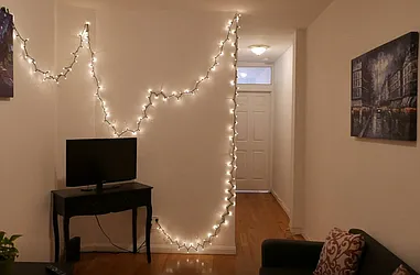 Rented by Sky Management