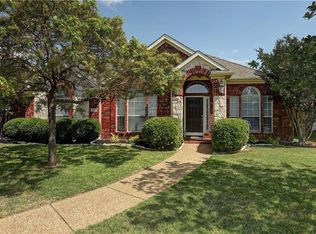 4531 Risinghill Dr, Plano, TX 75024