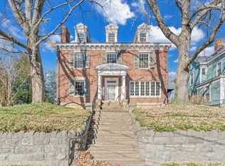 415 Allison Ave SW, Roanoke, VA 24016