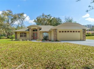 5113 S Pointe Dr, Inverness, FL 34450
