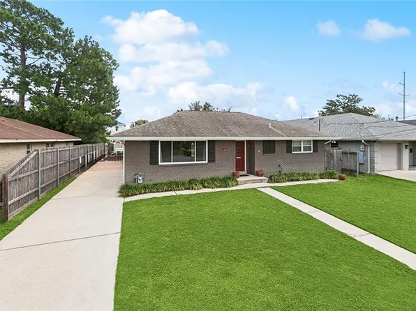 1325 Sigur Ave, Metairie, LA 70005
