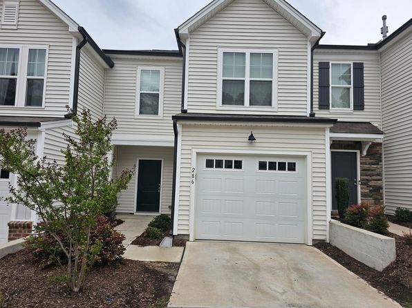Townhomes For Rent Garner Nc