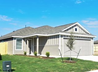 11807 Gammons Ave, Rhome, TX 76078