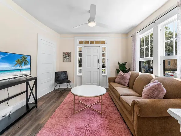 117 E 4th St, Jacksonville, FL 32206