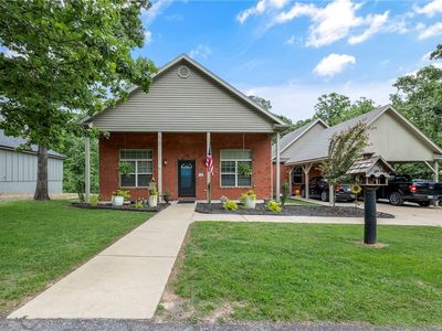 29 Kentallen Ln, Bella Vista, AR, 72715