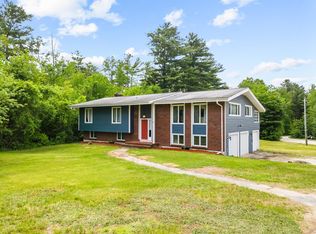 2 Parker Dr, Hudson, NH 03051