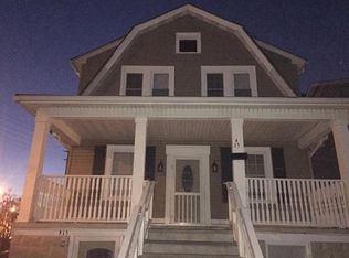15 S Chester Ave #1R, Pleasantville, NJ 08232