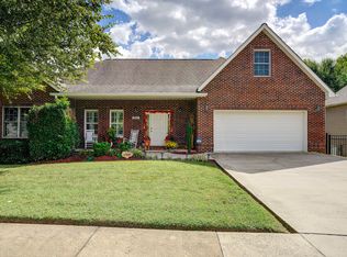 260 Springwinds Loop, Johnson City, TN 37601