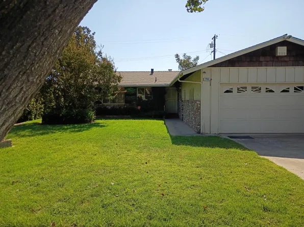 1743 W Harvard Ave, Fresno, CA 93705