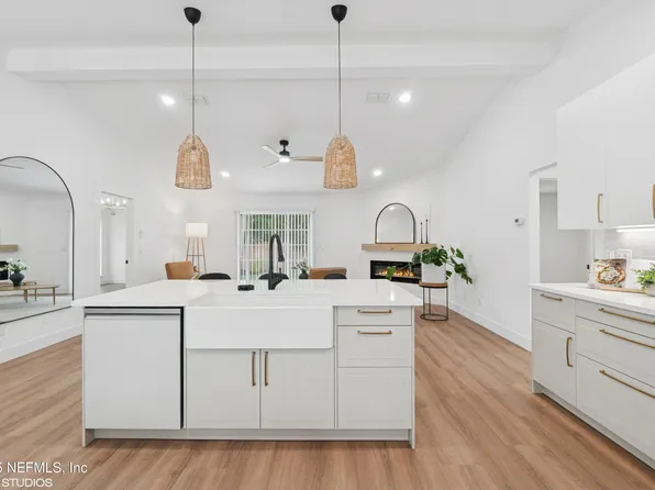 7569 DEER COVE Lane, Jacksonville, FL 32256