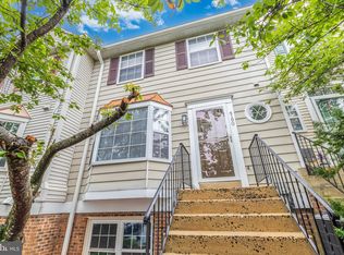 4190 Pleasant Meadow Ct UNIT 102B, Chantilly, VA 20151