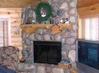 6000 Mount Maria Rd, Hubbard Lake, MI 49747