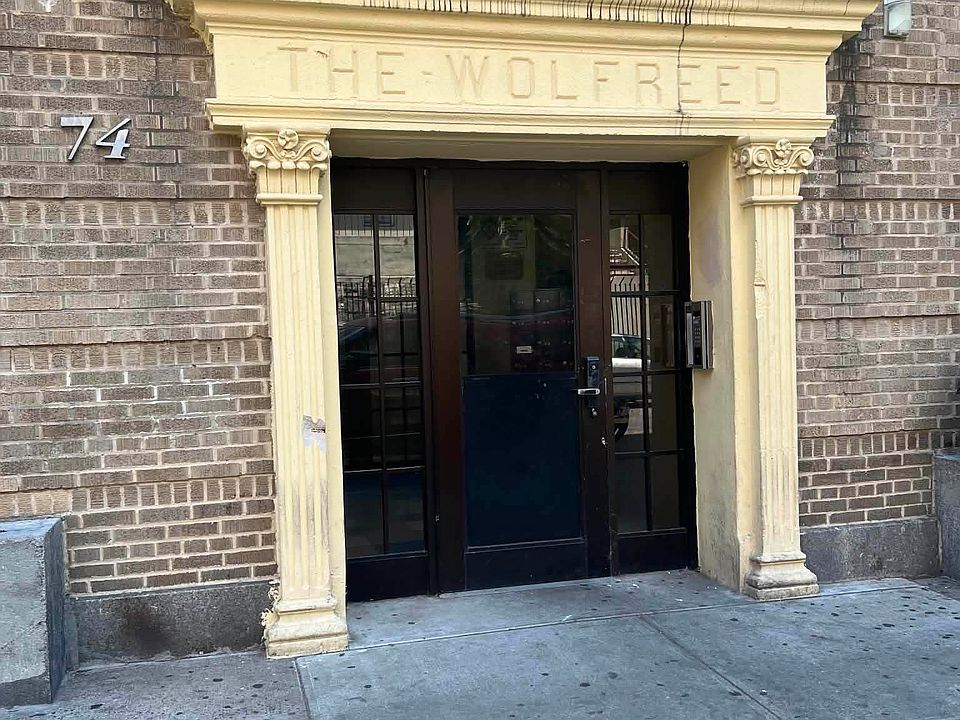 1st image of 80 W 174th St #1