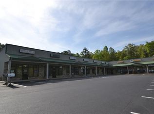 10150 Ball Ground Hwy STE 103, Ball Ground, GA 30107