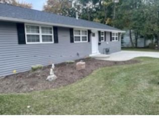 111 Plymouth Ave S, Syracuse, NY 13211