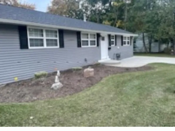 111 Plymouth Ave S, Syracuse, NY 13211