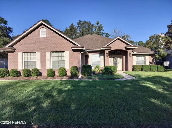 2546 WILLOW CREEK Drive, Fleming Island, FL 32003
