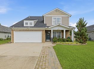 317 Stewart Springs Dr, Smyrna, TN 37167