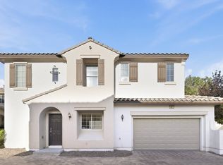 921 Sunny Acres Ave, North Las Vegas, NV 89081