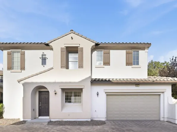 921 Sunny Acres Ave, North Las Vegas, NV 89081