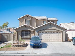 2281 Monterey Pine Dr, Las Vegas, NV 89156