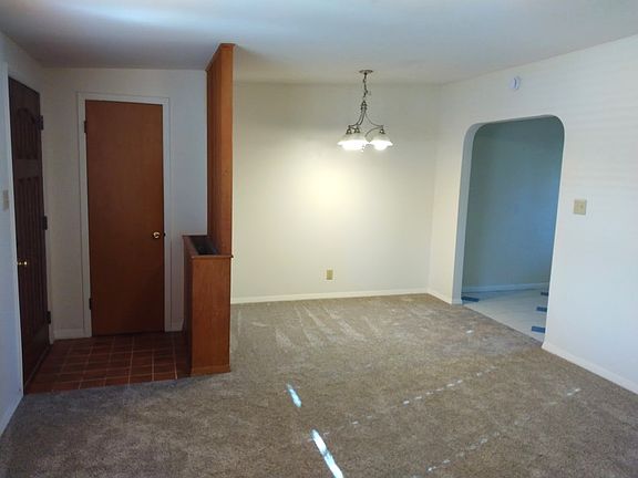 Eating area