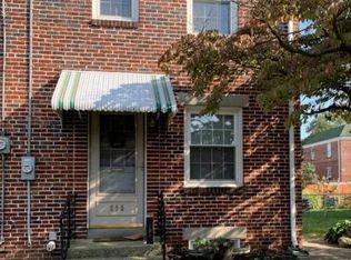 550 Hand Ave, Lancaster, PA 17602