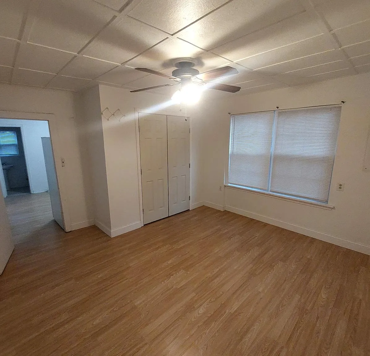 1 bed, 616 sqft, $995 — Photo 4