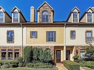 3338 Green Tree Park, Houston, TX 77007