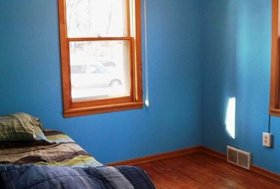 Main Floor Bedroom