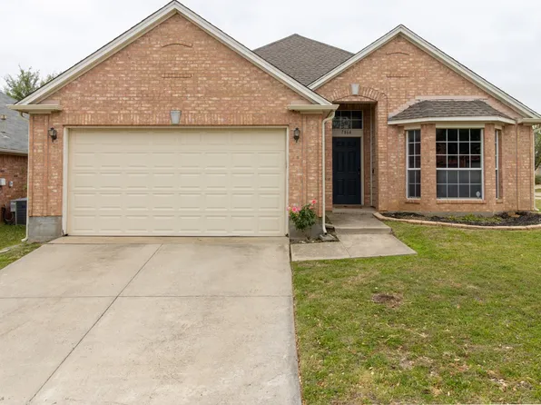 7864 Orland Park Cir, Fort Worth, TX 76137