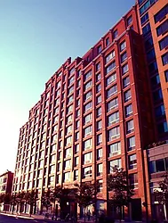 Rented by R New York