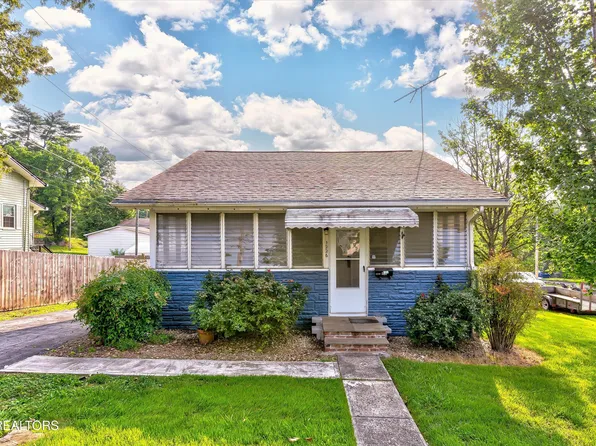 1226 Locust St, Alcoa, TN 37701