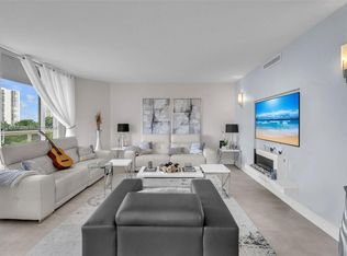 20191 E Country Club Dr APT 601, Aventura, FL 33180