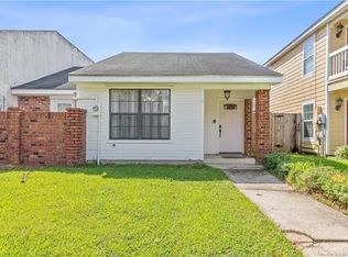 15 Courtyard Cir #15, Lafayette, LA 70508