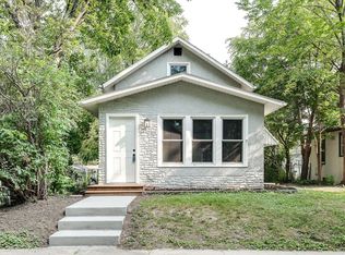 3815 Tyler St NE, Columbia Heights, MN 55421