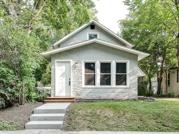 3815 Tyler St NE, Columbia Heights, MN 55421
