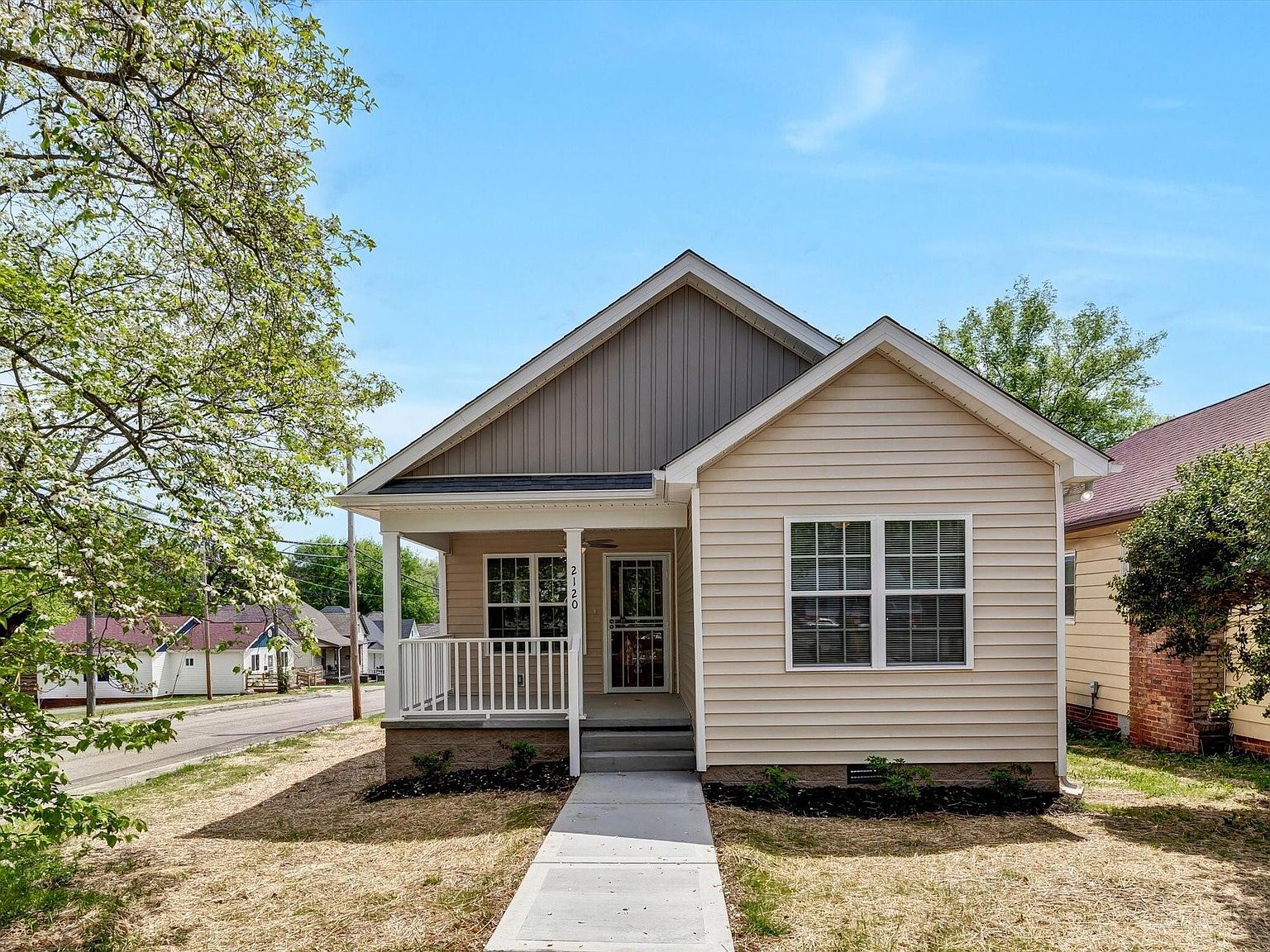 2120 McCalla Ave, Knoxville, TN 37915 Zillow