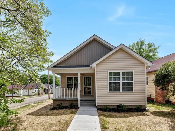 2120 McCalla Ave, Knoxville, TN 37915
