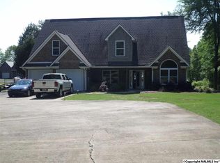 780 County Road 769, Cedar Bluff, AL 35959